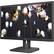 Alt View 14. AOC - 27" IPS LED FHD Monitor (HDMI, VGA) - Black.