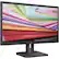Alt View 15. AOC - 27" IPS LED FHD Monitor (HDMI, VGA) - Black.