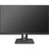 Alt View 12. AOC - 23.8" IPS LED FHD Monitor (HDMI, VGA) - Black.