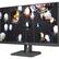 Alt View 13. AOC - 23.8" IPS LED FHD Monitor (HDMI, VGA) - Black.