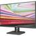 Alt View 14. AOC - 23.8" IPS LED FHD Monitor (HDMI, VGA) - Black.