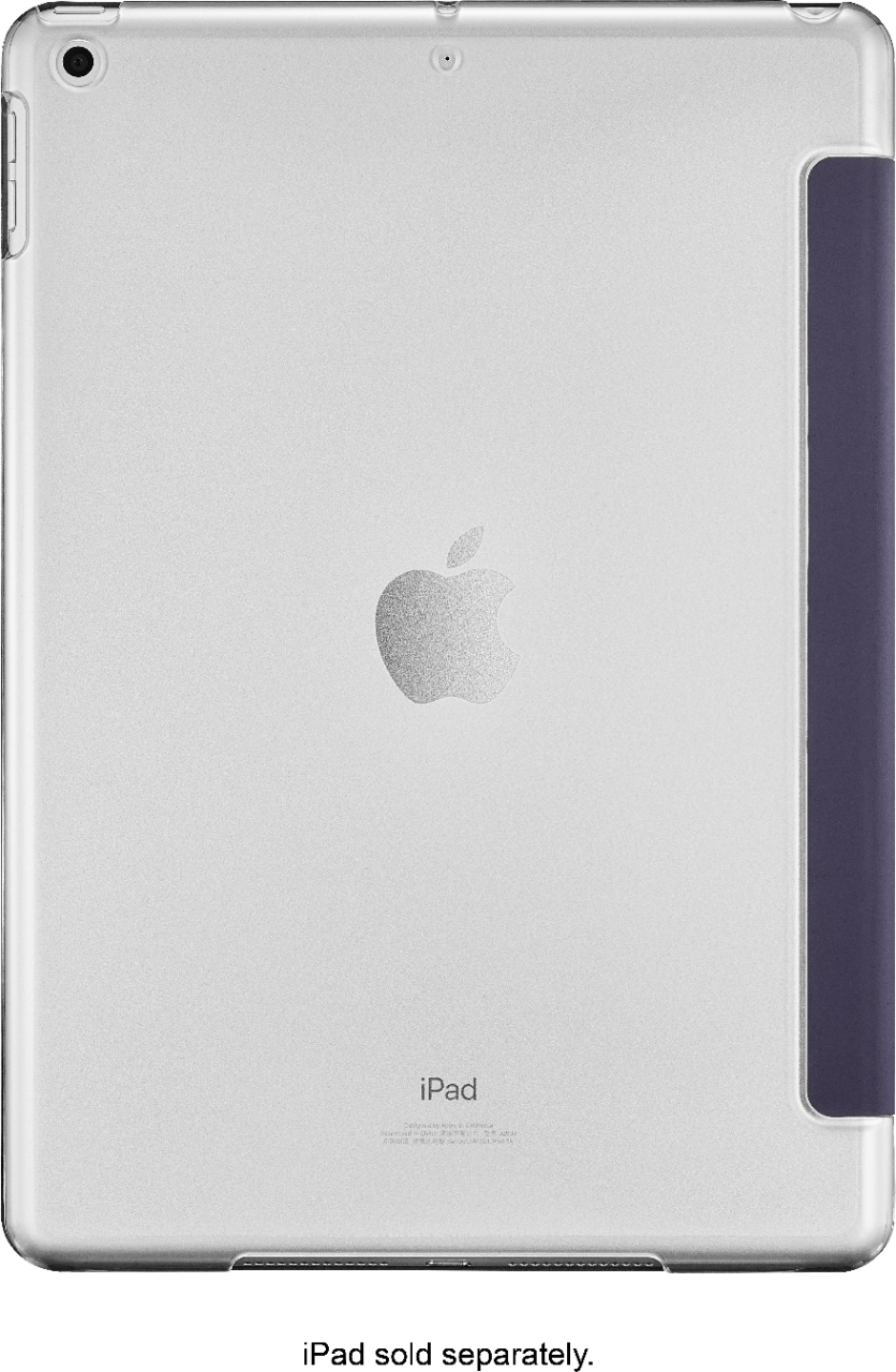 Retro iPad Case Trendy Checker iPad 10.2 9th Pro 11 12.9 10.5 