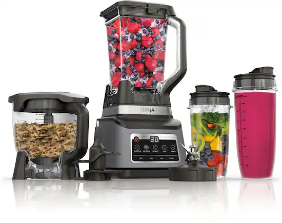 Best buy licuadora ninja hotsell