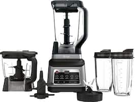 Ninja Blenders Best Buy