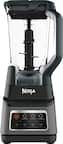 Front. Ninja - Professional Plus Blender with Auto-iQ - Gray.