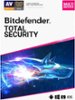 Bitdefender - Total Security (10-Device) (1-Year Subscription) - Windows, Apple iOS, Mac OS, Android [Digital]