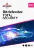 Bitdefender - Total Security (5-Device) (1-Year Subscription) - Windows, Apple iOS, Mac OS, Android [Digital]