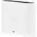 Alt View 12. Arlo - Base Station with Siren - White.