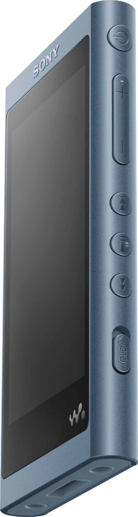 Best Buy: Sony Walkman NW-A55 Hi-Res 16GB* MP3 Player Moonlight