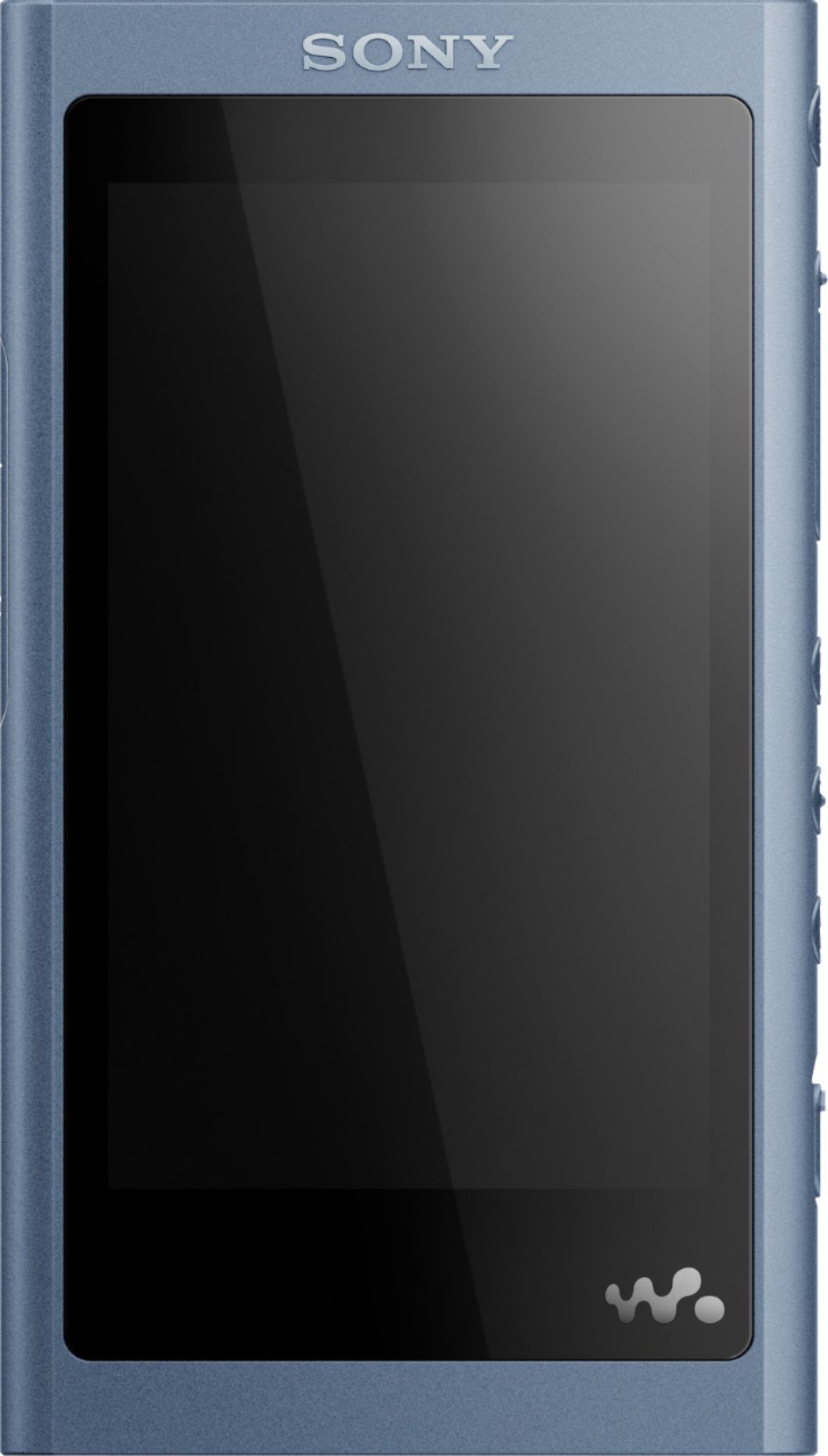Sony Walkman NW-A55 Hi-Res 16GB* MP3 Player - Best Buy
