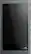 Front. Sony - Walkman NW-A55 Hi-Res 16GB* MP3 Player - Black.
