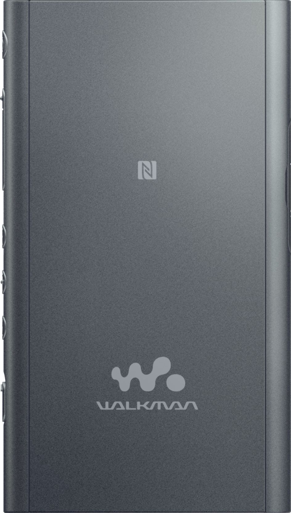 オーディオ機器 ポータブルプレーヤー Best Buy: Sony Walkman NW-A55 Hi-Res 16GB* MP3 Player Black NWA55/B