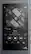 Alt View 13. Sony - Walkman NW-A55 Hi-Res 16GB* MP3 Player - Black.