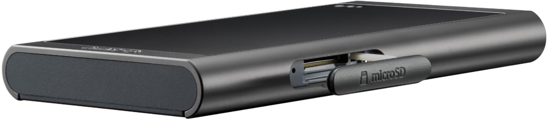 Customer Reviews: Sony Walkman NW-A55 Hi-Res 16GB* MP3 Player Black