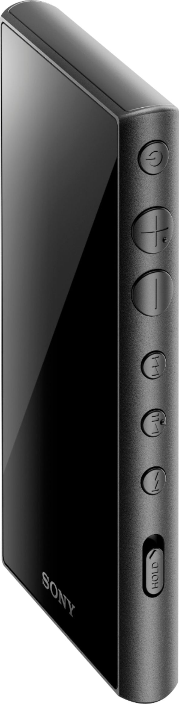 オーディオ機器 ポータブルプレーヤー Best Buy: Sony Walkman High-Resolution NW-A105 16GB* MP3 Player 