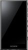 Sony - Walkman High-Resolution NW-A105 16GB* MP3 Player - Black