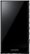 Sony Walkman High-Resolution NW-A105 16GB* MP3 Player Black NWA105/B