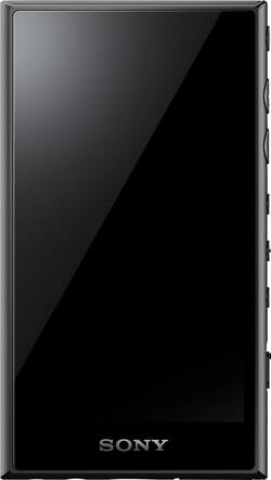 Sony NW-A105 Walkman Android 16GB – Lettore Hi-Res Con Schermo Touch 3.6", NFC E Bluetooth