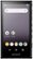 Alt View Zoom 12. Sony - Walkman High-Resolution NW-A105 16GB* MP3 Player - Black.