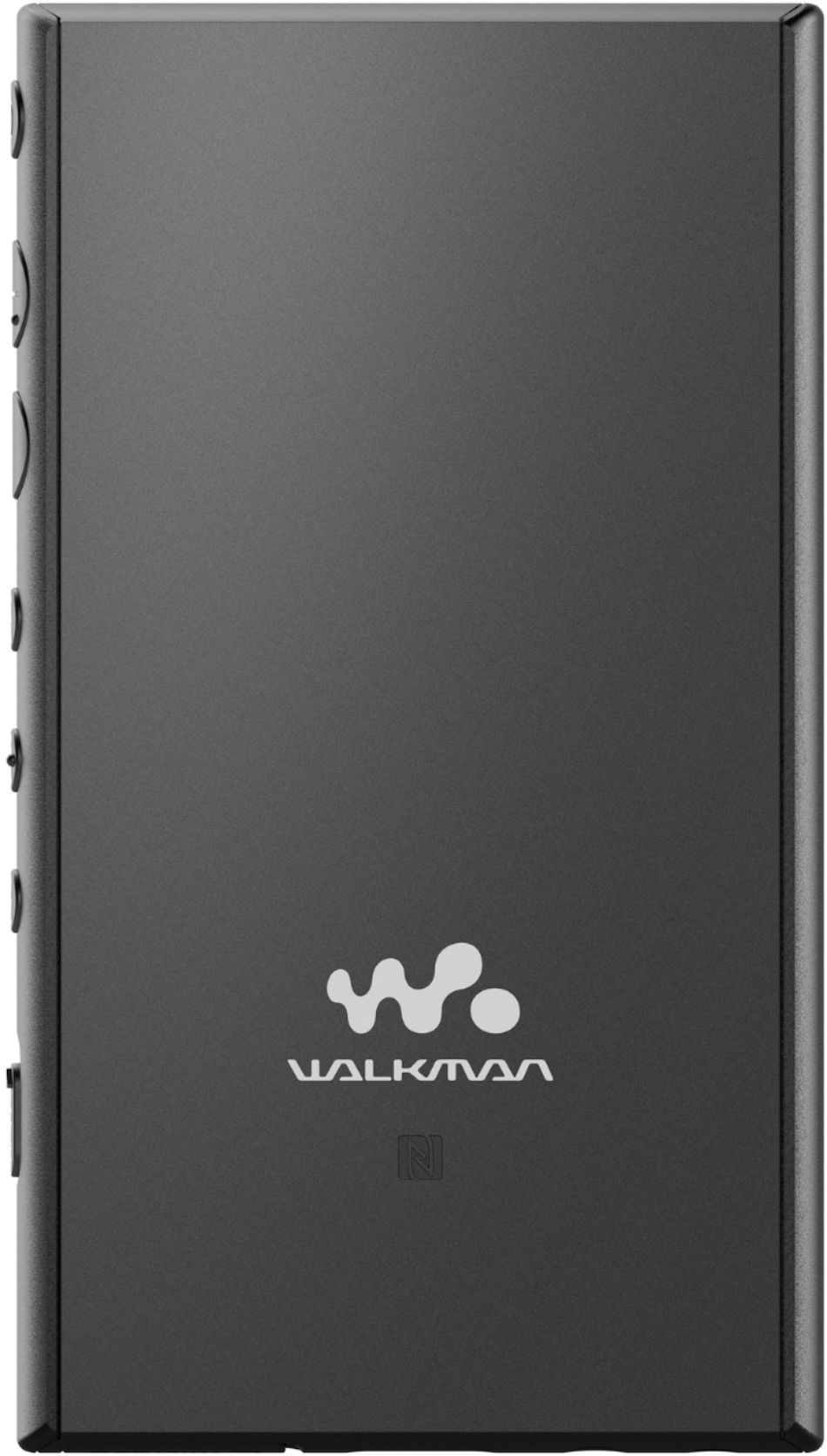 Best Buy: Sony Walkman High-Resolution NW-A105 16GB* MP3 Player 