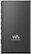 Alt View Zoom 14. Sony - Walkman High-Resolution NW-A105 16GB* MP3 Player - Black.