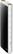 Angle. Sony - Walkman NW-ZX507 Hi-Res 64GB* MP3 Player - Silver.