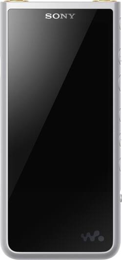 Sony Walkman NW ZX507 Hi Res 64GB* MP3 Player Silver NWZX507 Sony Walkman NW ZX507 Hi Res 64GB* MP3 Player Silver NWZX507