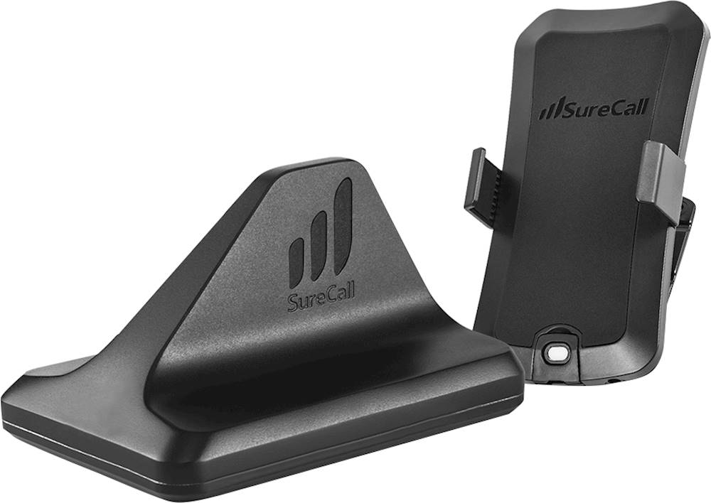 SureCall - N-Range 2.0 4G LTE Cell Phone Signal Booster