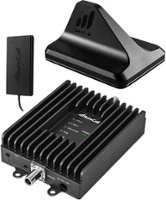 SureCall Fusion2Go Max Cell Phone Signal Booster - Angle_Zoom