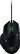 Front. Razer - Basilisk V2 Wired Optical Gaming Mouse - Black.