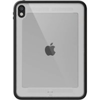 Catalyst - Case for Apple® iPad® Pro 11" - Stealth Black - Front_Zoom