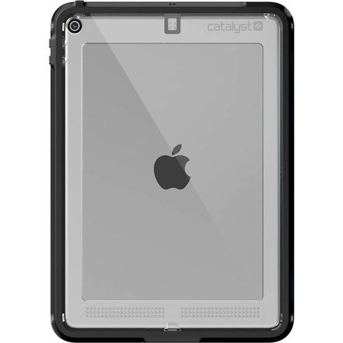 Catalyst - Case for Apple® iPad® 10.5" - Stealth Black