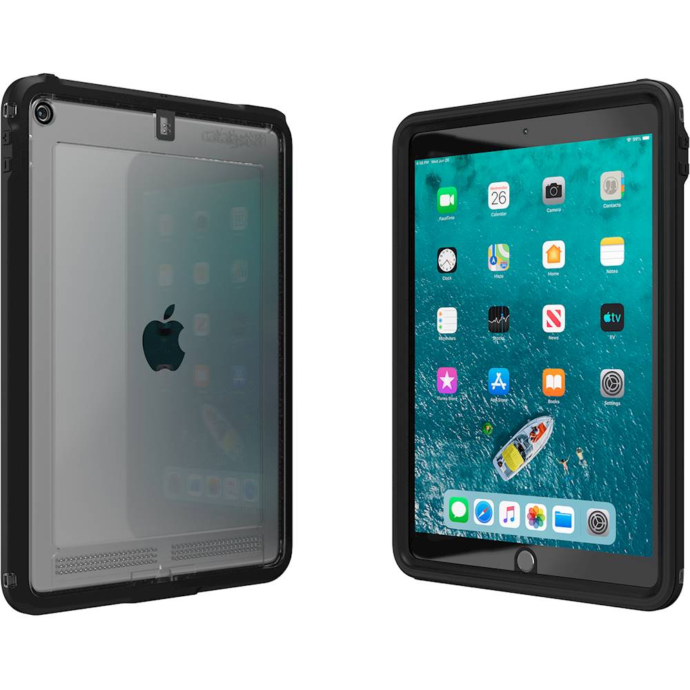 Best Buy: Catalyst Case for Apple® iPad® 10.5