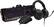 Angle. IOGEAR - Kaliber Gaming Wired Gaming Bundle with RGB Backlighting - Black.