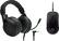 Alt View 11. IOGEAR - Kaliber Gaming Wired Gaming Bundle with RGB Backlighting - Black.