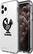 Alt View 11. Pivet - Glacier+ pro Black History Month Sankofa Case for Apple® iPhone® 11 Pro - Moonstone.