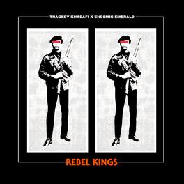 Tragedy Khadafi X Endemic Emerald - Rebel Kings - VINYL LP