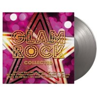 Glam Rock Collected [LP] - VINYL - Front_Zoom