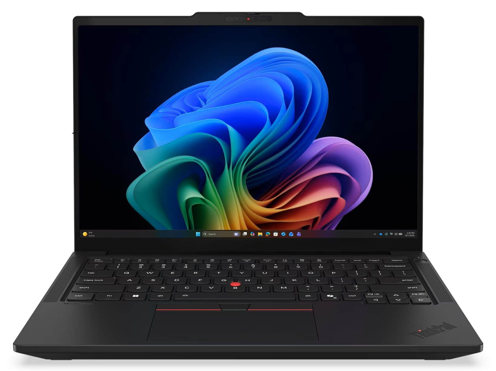 Lenovo - ThinkPad T14 Gen 7 AMD 14" Ryzen AI 7 PRO 450 Laptop, 16 GB, 512 GB, Touchscreen, WUXGA, 60 Hz, Windows 11 Pro