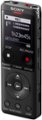 Alt View Zoom 11. Sony - UX Series Digital Voice Recorder - Black.