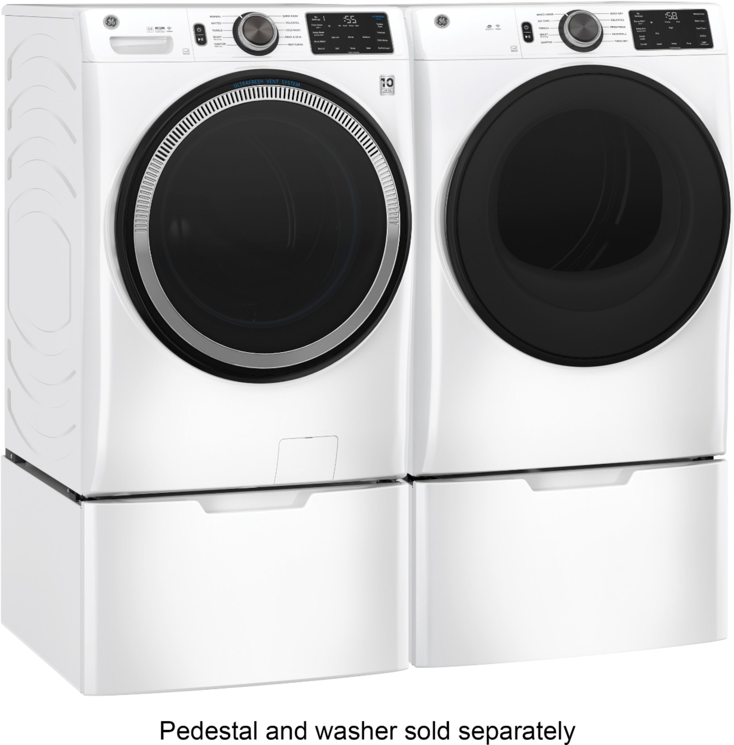 Secadora Carga Superior A Gas 28 Kg Smart Appliance 7mwgd712 Color Blanco