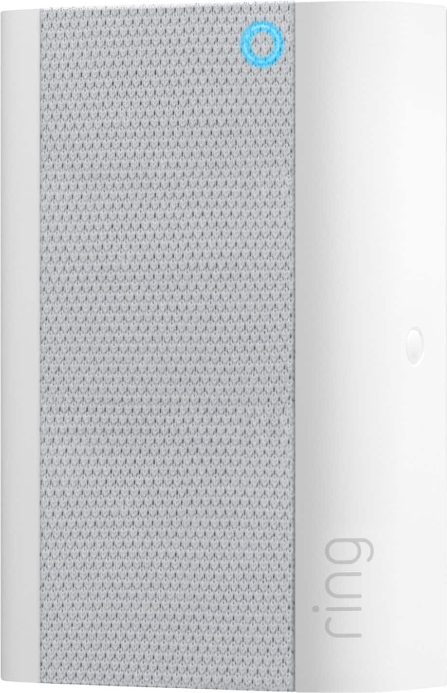 Angle. Ring - Chime Pro - White.