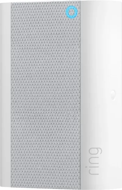 Ring - Chime Pro - White