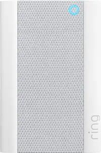 Ring - Chime Pro - White