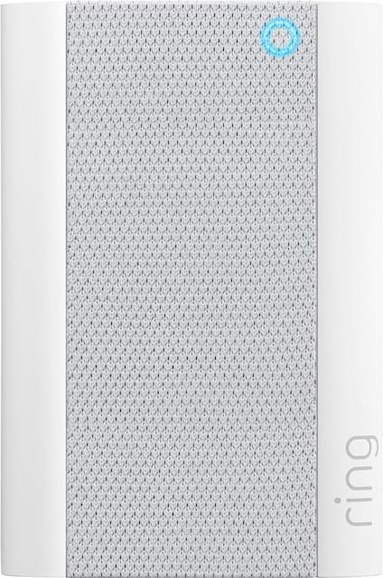 Ring Chime Pro White 8ac1pz 0en0 Best Buy