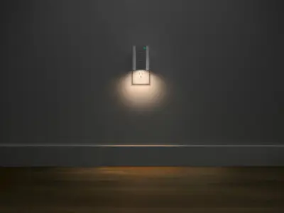 Ring - Chime Pro - White