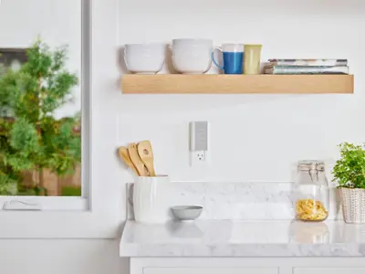 Ring - Chime Pro - White