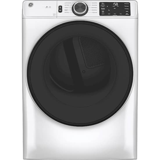 Best buy ge online washer and dryer