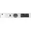 Alt View 1. GE - 7.8 Cu. Ft. Stackable Electric Dryer with Long Vent Drying - White.