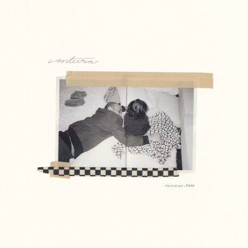 

Ventura [LP] - VINYL